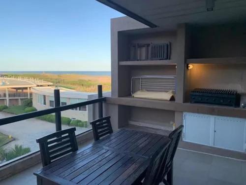 Linda Bay Premium Resort Mar de Las Pampas Ngoại thất bức ảnh
