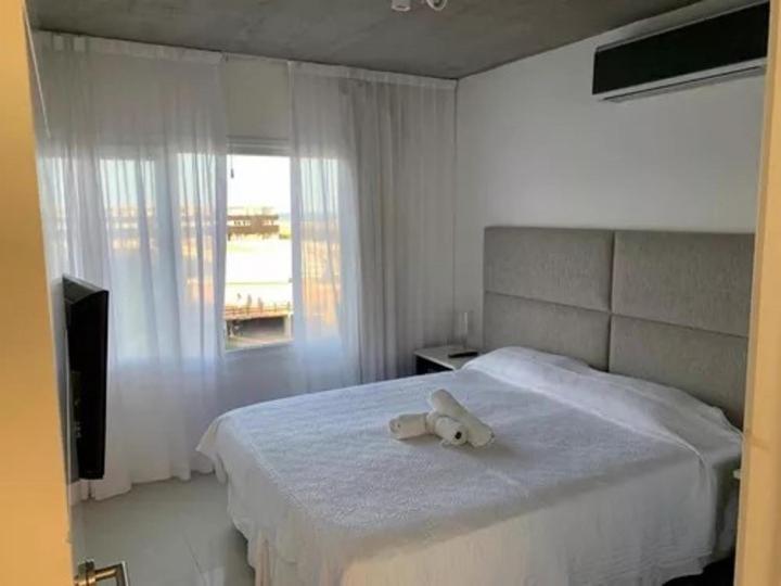Linda Bay Premium Resort Mar de Las Pampas Ngoại thất bức ảnh