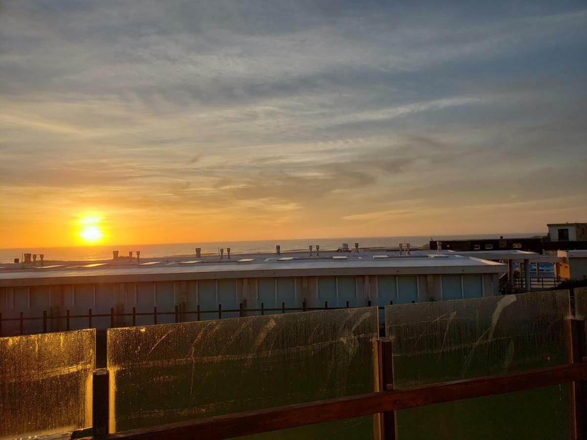 Linda Bay Premium Resort Mar de Las Pampas Ngoại thất bức ảnh