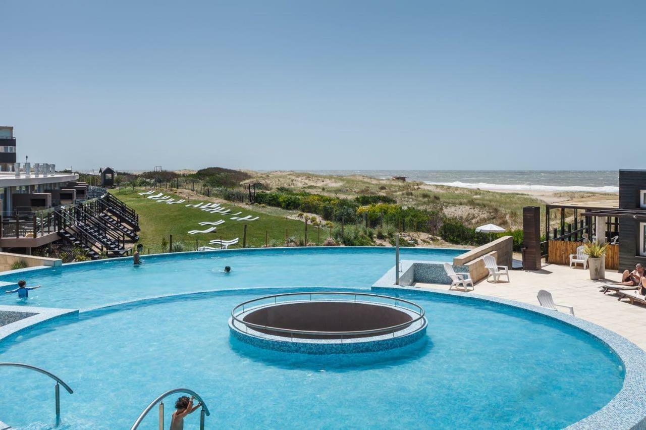 Linda Bay Premium Resort Mar de Las Pampas Ngoại thất bức ảnh