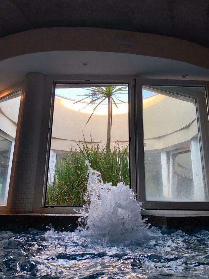 Linda Bay Premium Resort Mar de Las Pampas Ngoại thất bức ảnh