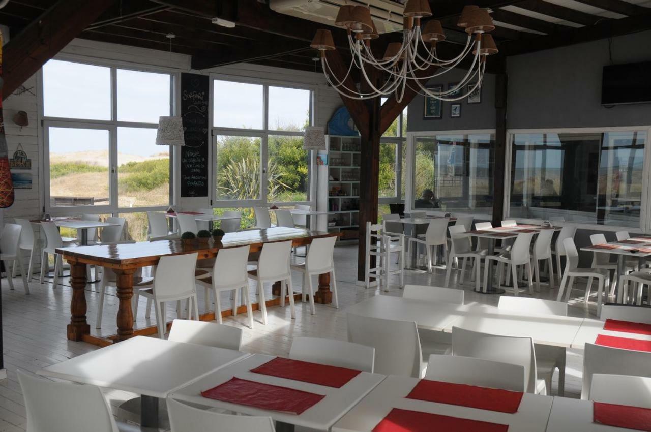 Linda Bay Premium Resort Mar de Las Pampas Ngoại thất bức ảnh