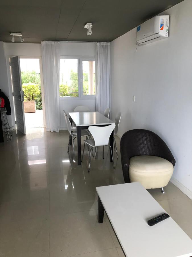 Linda Bay Premium Resort Mar de Las Pampas Ngoại thất bức ảnh