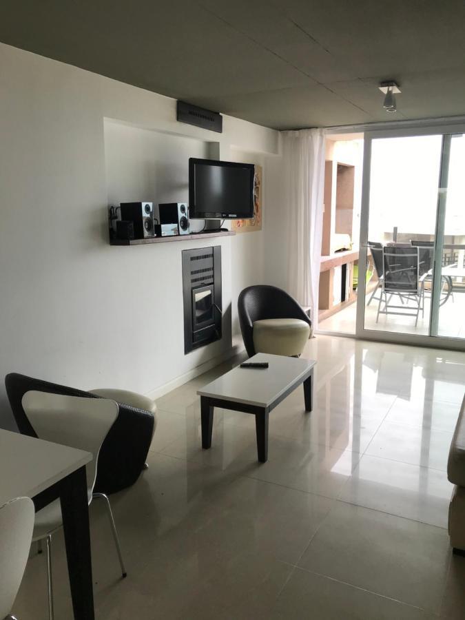 Linda Bay Premium Resort Mar de Las Pampas Ngoại thất bức ảnh